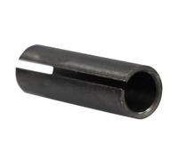 Chuck Clamp Adapter 1pc Precision Adapter Collet, Hole Diameter 6/6.35/8mm Chuck Clamp Head, for Milling Cutter(12mm*6mm)