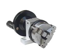 Chuck Clamping Jaws Bearing Steel Material Front and Back Jaw 50MM/63MM Three Claw/Four Claw(Type1)
