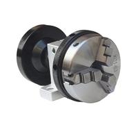 Chuck Clamping Jaws Bearing Steel Material Front and Back Jaw 50MM/63MM Three Claw/Four Claw(Type3)