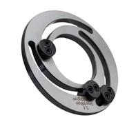 Chuck Claw Ring Bore 5inch CNC Hydraulic Clamp Soft Jaw Lathe Tools Accessories