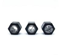 Chuck Collet Set for Router for DW6214/DW616 Series Includes Essential Components Like 2610906283 (6.35MM)