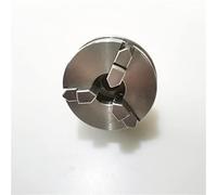 Chuck Connecting Bar M14x1 Suitable for K01-50/63 k02-50 Mini Lathe Parts Machine Drilling Milling Machine(K0163 Check)