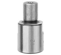Chuck Connecting Rod for K01-50/63 K02-50/63 Lathe Chuck - Stainless Steel - Stable and Precise - Suitable for Mini Lathe Chucks (Haofyr4bxh0cskt-04)