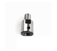 Chuck Connecting Rod M14*1 Suitable for K01-50/63 K02-50/63 Lathe Chuck CNC Lathe Chuck Bench Parts Machine (Color : 12MM- M14)