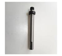 Chuck Connecting Rod M14x1 Suitable for K01-50/63 K02-50/63 Lathe Chuck CNC Lathe Chuck Bench Parts Machine DIY (Color : M14-15mm Connector)
