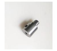Chuck Connecting Rod M14x1 Suitable for K01-50/63 K02-50/63 Lathe Chuck CNC Lathe Chuck Bench Parts Machine DIY (Color : 10m-M14X1)