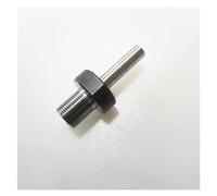 Chuck Connecting Rod M14x1 Suitable for K01-50/63 K02-50/63 Lathe Chuck CNC Lathe Chuck Bench Parts Machine DIY (Color : 10mm Connector)