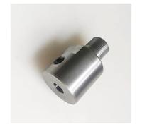 Chuck Connecting Rod M14x1 Suitable for K01-50/63 K02-50/63 Mini Lathe Chuck Bench Parts(10m M14X1)