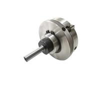 Chuck Connecting Rod M14x1 Suitable for K01-50/63 K02-50/63 Mini Lathe Chuck Mini Lathe Chuck Bench Parts Machine DIY(10m-M14X1)