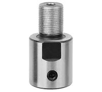 Chuck Connecting Rod Stainless Steel M14*1 CNC Parts Mini Lathe Machine Chuck Connecting Rod for K01-50/63 K02-50/63 Lathe (Fydun8dbk5h2rie-04)