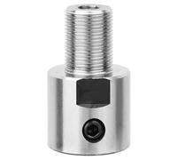 Chuck Connecting Rod Stainless Steel M14*1 CNC Parts Mini Lathe Machine Chuck Connecting Rod for K01-50/63 K02-50/63 Lathe (Fydun8dbk5h2rie-05)