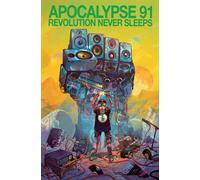 Chuck D presents Apocalypse 91: Revolution Never Sleeps