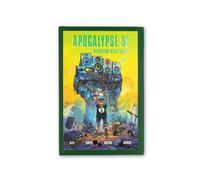 Chuck D Presents Apocalypse 91: Revolution Never Sleeps
