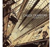 Chuck Deardorf / Bill Mays - Transparence