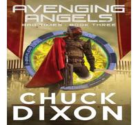 Chuck Dixon Avenging Angels Paperback Book Chuck Dixon Multicolor