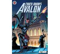 Chuck Dixon's Avalon Volume 1