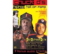 Chuck D's Hip Hop Hall Of Fame [DVD] [NTSC]