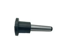 Chuck Flange 80MM Rotary Morse Taper Chuck MT5-80 CNC Chuck Flange 3 Jaw 4 Jaw Chuck Adapter for Machine Tool Chuck