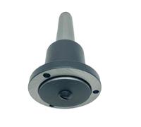 Chuck Flange Morse Taper MT3 MT4 Rotary Type Morse Lathe Chuck Adapter 3 Jaw 4 Jaw Chuck Adapter 100mm(Flange MT4-100MM)