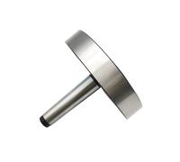 Chuck Flange MT2-100 Chuck Adapter 100mm Morse Taper Chuck Adapter for K11-100 K12-100