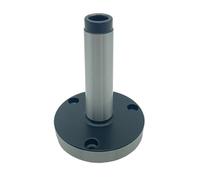 Chuck Flange MT5-160 Taper Lathe Chuck Adapter for K11-160 & K12-160, 1pc