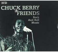 Chuck & Friends Berry - Rock and Roll Music