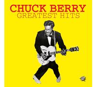 Chuck Berry – Greatest Hits – CD – US Import