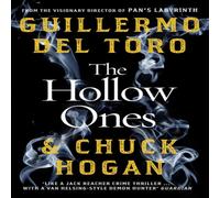 Chuck Hogan Hollow Ones Paperback Book Chuck Hogan Multicolor