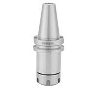 Chuck Holder, BT40 ER32 High Speed Steel Collet Chuck for ER32 Collets for The Connection Between The CNC Spindle and Cutter 17 X 6 X 6cm