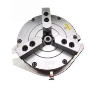 Chuck Inch Vertical Solid Pneumatic BK110SLPower Chuck Fixtur