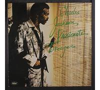 Chuck Jackson (2) - Passionate Breezes