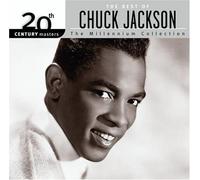Chuck Jackson - 20th Century Masters: Millennium Collection [Us Import]