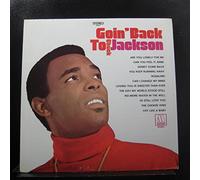 Chuck Jackson - Goin' Back To Chuck Jackson