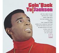 Chuck Jackson - Goin' Back To Chuck Jackson
