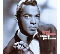 Chuck Jackson – Good Things