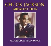 Chuck Jackson - Greatest Hits