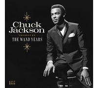 Best of the Wand Years by Chuck Jackson (Record, 2018)