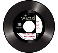 Chuck Jackson The Silencer / Little By Little Northern Soul Listen