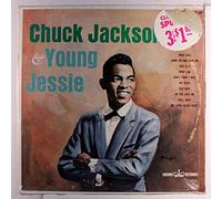 chuck jackson & young jessie