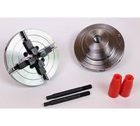 Chuck Jaw Chuck M 18 for Wood Lathe Turning Knife self Centering