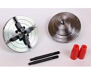 Chuck Jaw Chuck M 18 for Wood Lathe Turning Knife self Centering