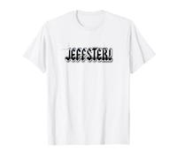 Chuck Jeffster T-Shirt