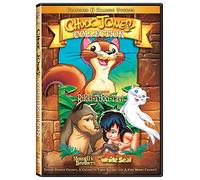 Chuck Jones Collection [DVD] [Region 1] [US Import] [NTSC]