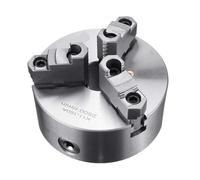 Chuck K11-160A 3 Jaw 160mm Self Centering Reversible Jaw Lathe Chuck