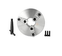 Chuck K11-200A 200mm 3 Jaw Self Centering Lathe Chuck