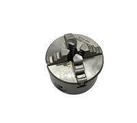 Chuck K12-80 80mm 3'' 4 Jaw Self Centering Lathe