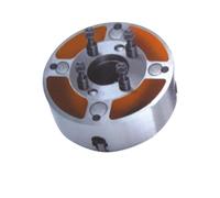 Chuck K72-1 Meter 800 630 500 400 320 Four-Claw Single-Acting Short Cone Link Chuck 250(K72-400A28)