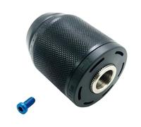Chuck Keyless 1.5-13MM N747286 Replace DCD999 DCD999t1 DCD999NT DCD998 | Compatible With DEWALT, For High-precision Chuck Engineered Metalworking DIY