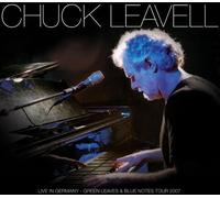 Chuck Leavell - Live In Germany-Green Leaves & Blue Notes Tour 2007