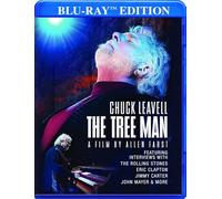 Chuck Leavell: The Tree Man